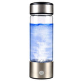 QuikH2O Hydrogen Water Bottle (420mL) - Health and Wellness • Showcase Preorder Showcase